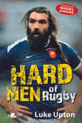 Hard Men of Rugby 